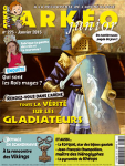 Voyage en Scandinavie à la rencontre des vikings !