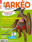 Vercingétorix, le super héros des gaulois !