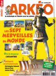 Les sept merveilles du monde