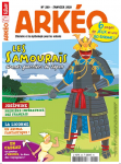 Les Samouraïs