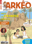 Pare-toi comme un pharaon !