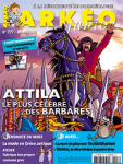 La mode en Grèce antique de la tête aux pieds !