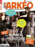 Les hommes de la Préhistoire