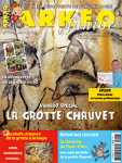 La grotte de Chauvet, chef-d'oeuvre de l'art préhistorique
