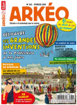 Les grandes inventions