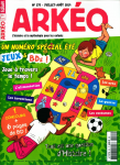 Les enfants : jeux