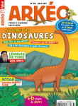 Les dinosaures, géants disparus