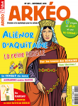 Dans un salon littéraire du 18e siècle