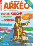 Christophe Colomb à la découverte de l'Amérique !