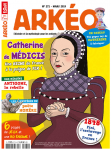 Catherine de Médicis une femme de caractère
