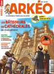 Les bâtisseurs de cathédrales : des génies de l'ombre