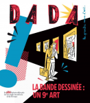 La bande dessinée : un 9ème art
