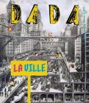 Les villes imaginaires