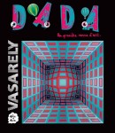 Les yeux dans les yeux avec Vasarely