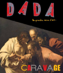 Caravage en cavale