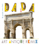 Art antique Remix