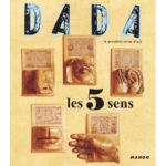 Les cinq sens