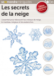 Les secrets de la neige