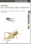 Identifier les animaux des maisons