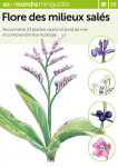 Flore des milieux salés