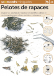 Pelotes de rapaces