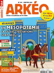 La Mésopotamie berceau des civilisations
