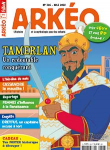 Arkéo junior, 306 - mai 2022 - Bulletin N°306