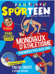 Dossier : Mondiaux d'athlétisme, premiers pas aux USA