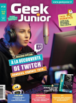 Dossier spécial : à la découverte de Twitch