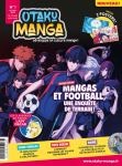 Otaku Manga, 1 - novembre 2022 - Bulletin N°1