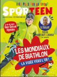 "Le sport a la pouvoir de rassembler les gens" Justine Garnier, responsable RSE