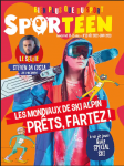 Sporteen, 13 - décembre 2022 - Bulletin N°13