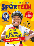 Sporteen, 16 - juin 2023 - Bulletin N°16