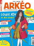 Arkéo junior, 285 - juin 2020 - Bulletin N°285