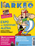 Arkéo junior, 229 - mai 2015 - Bulletin N°229