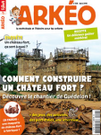 Arkéo junior, 238 - mars 2016 - Bulletin N°238