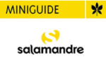 La Salamandre - Miniguide