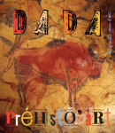 Dada, 185 - septembre 2013 - Bulletin N°185