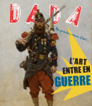 Dada, 192 - mai 2014 - Bulletin N°192