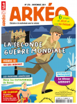 Les premiers chrétiens dans les catacombes de Rome !