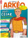 Lila et Diego mènent l'enquête... chez Néandertal