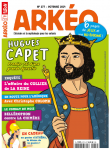 Lila et Diego mènent l'enquêt... à la Libération