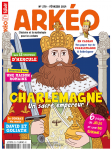 Dans une domus romaine