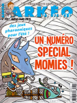 Comment fabrique-t-on une momie ?