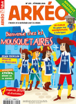 Bienvenue chez les mousquetaires