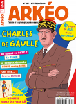 Avec les druides pendant la fête du gui