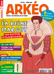 La Reine Margot : la perle des Valois