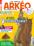 Vercingétorix le grand roi des guerriers