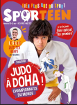 Championnat du monde de judo à Doha