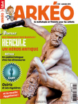 Arkéo junior, 232 - septembre 2015 - Bulletin N°232